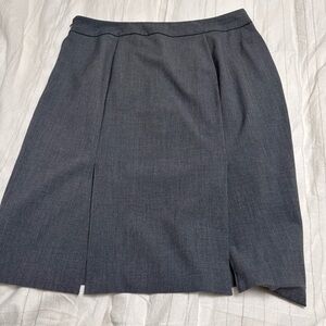 New York and Company skirt